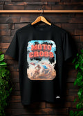 CAMISETA MOTO CROSS ALGODÃO PREMIUM