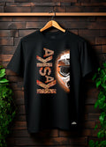 CAMISETA KASKA ALGODÃO PREMIUM