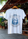 CAMISETA THERAPY CAMPING ALGODÃO PREMIUM