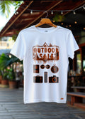 CAMISETA OUTDOOR SALE ALGODÃO PREMIUM