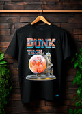 CAMISETA DUNK TECH ALGODÃO PREMIUM